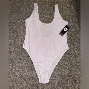 Boohoo 1 piece Swimsuit